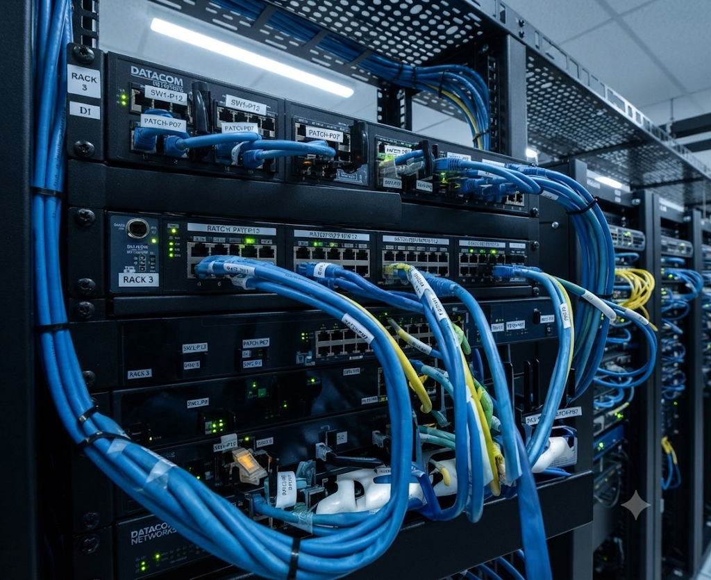 Network Setup