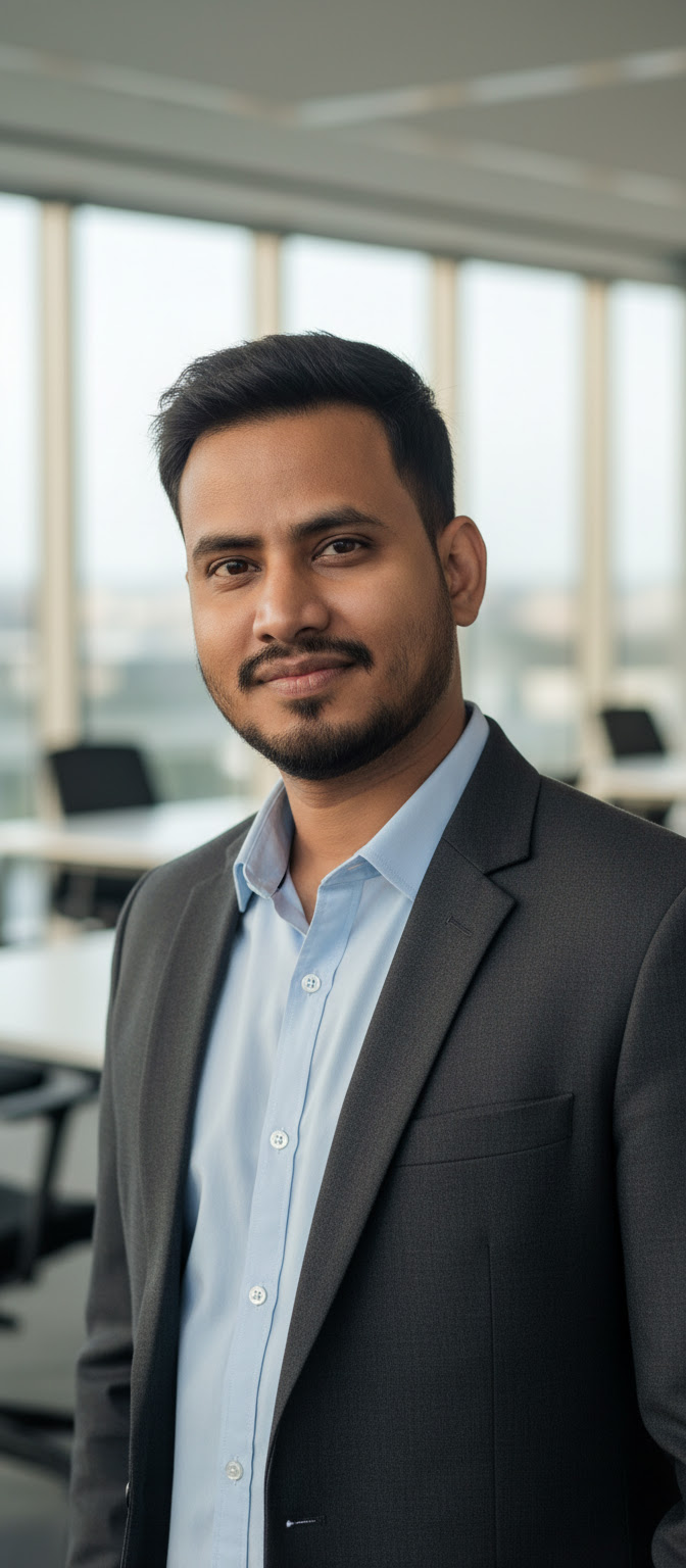 Tanu Das