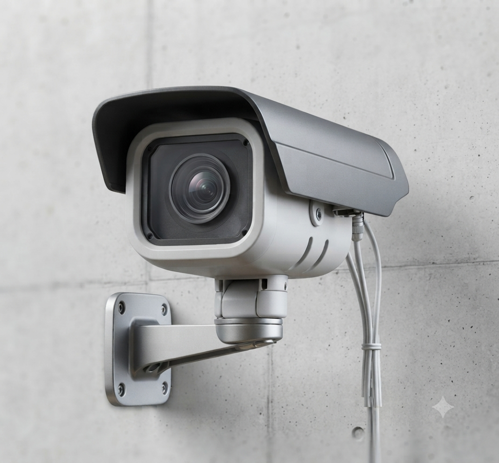 CCTV Installation